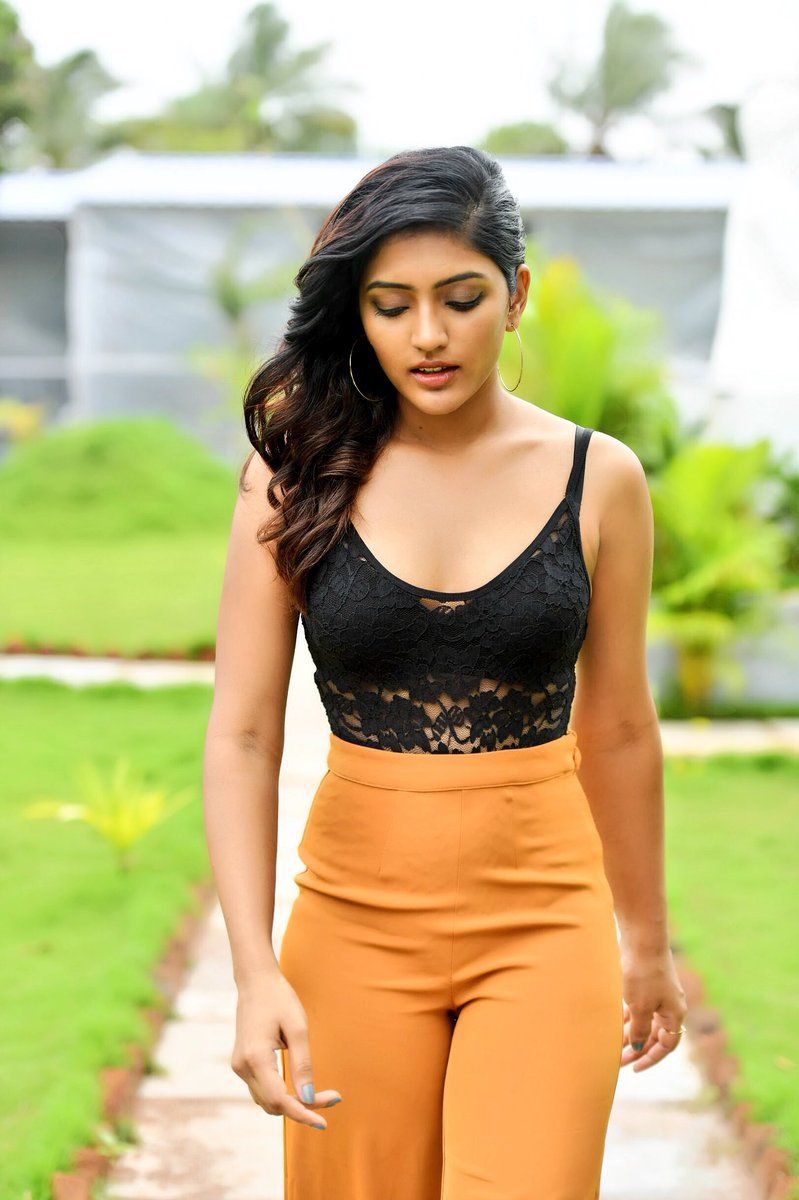 Eesha Rebba Eesha Rebba