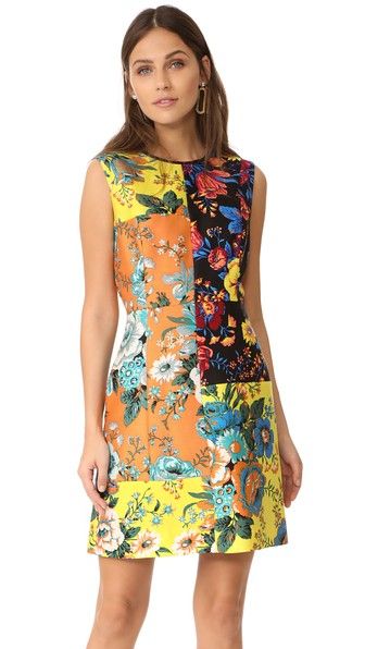 Sleeveless Tailored Dress Dvf Wish List Pinterest Diane Von Diane Von Furstenberg Sleeveless Tailored Dress