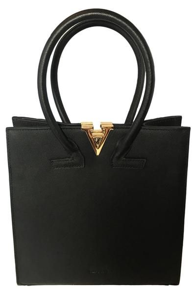 Tzanda Alpha And Omega Black Australian Designer Handbag One Honey Tzanda Alpha And Omega Black Australian Designer Handbag Find It Other Fashion Trends Online Ping For Clothing