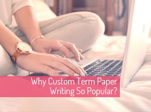 Simplify Term Paper Writing Task With Professional Term Paper Writing Service. https://medium.com/@ukcustomessays/simplify-term-paper-writing-task-with-professional-term-paper-writing-service-1a3784c4c836 #TermPaperWriting #Termpaper