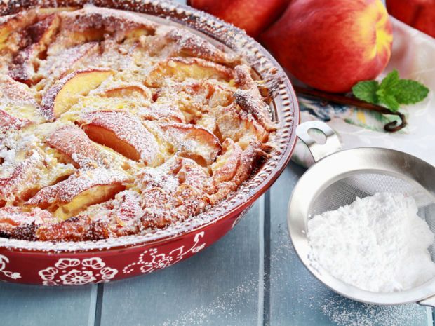 Leichte und gesunde Kuchenrezepte | Nachgemacht, Schnell und Lecker Leichte und gesunde Kuchenrezepte | Nachgemacht, Schnell und Lecker