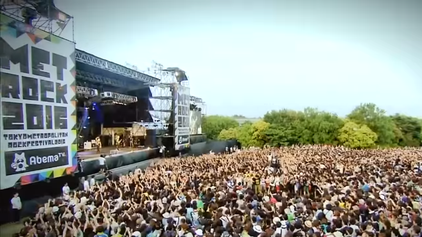 ワンオクロック コンサートにいきたいですよ One Ok Rock Road Structures ワンオクロック コンサートにいきたいですよ One Ok Rock Road Structures