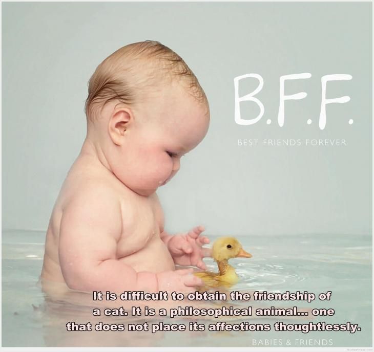 634 Baby Best Friend Quotes Friends quotes, Girl friendship quotes