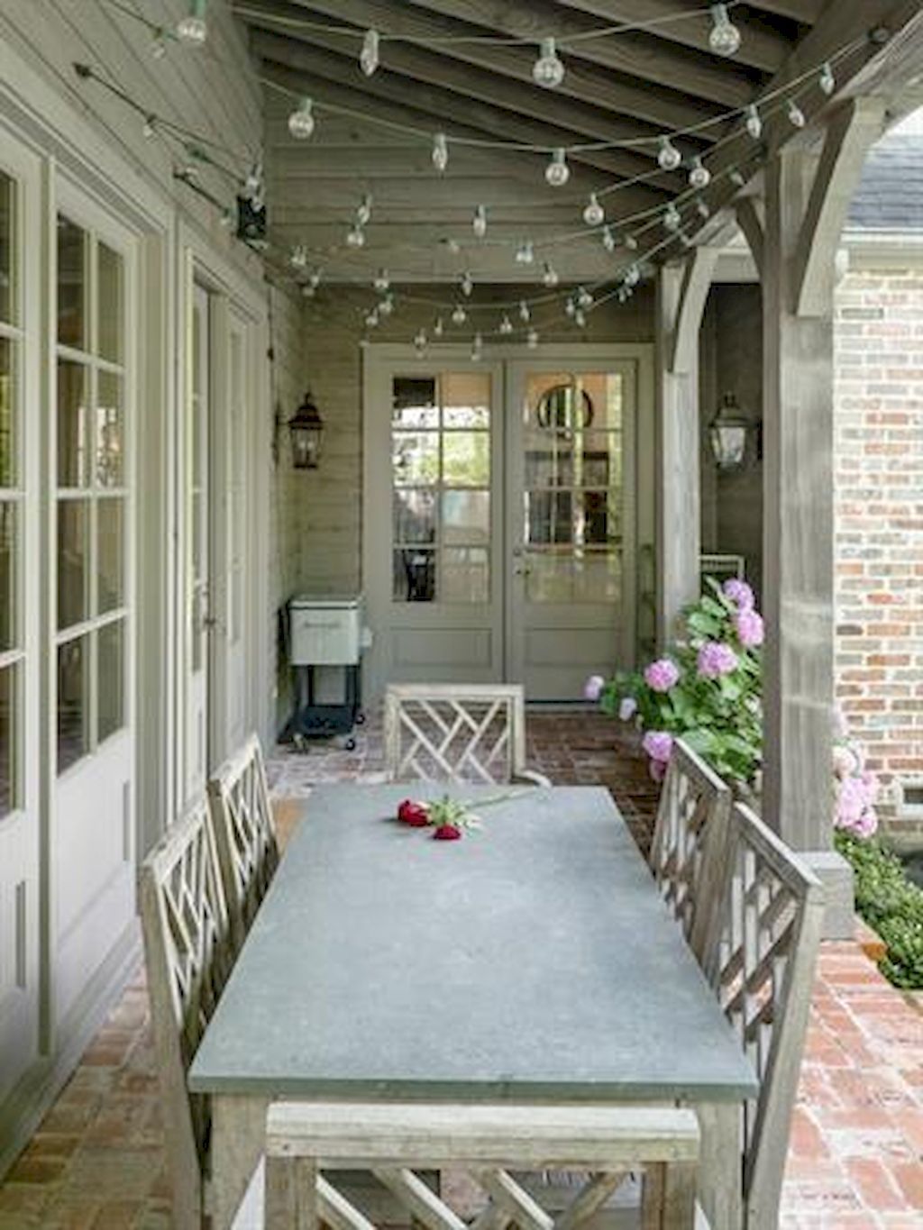 Pin by Georgette Recker on French country | French country house