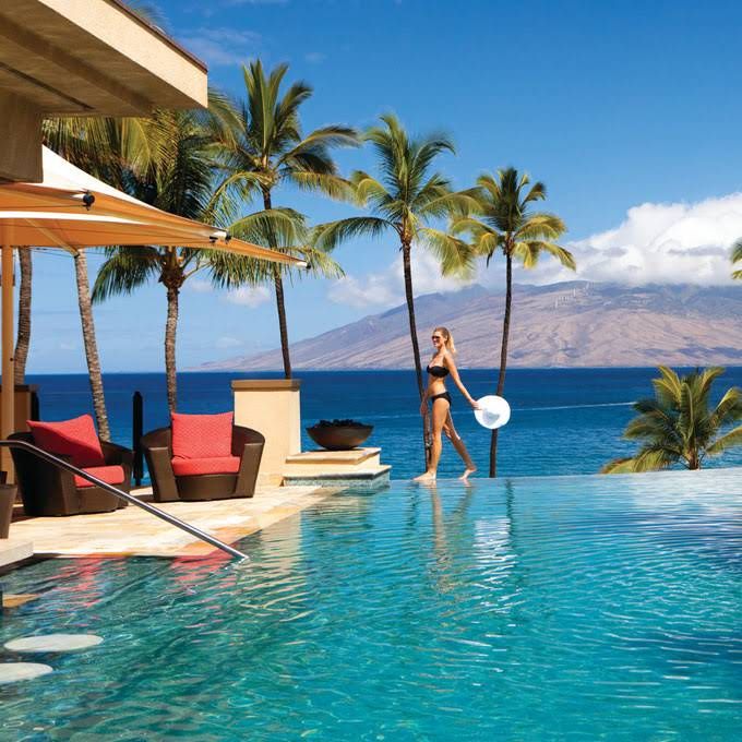 Honeymoon Honeymoon resorts, Maui honeymoon, Hawaii