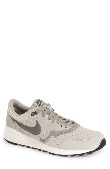 Nike 'Air Odyssey LTR' Suede Sneaker (Men | Sneakers, Suede Nike Air Odyssey Ltr Suede Sneaker, $115 | Nordstrom