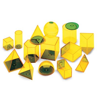 RELATIONAL GEOMETRIC SOLIDS RELATIONAL GEOMETRIC SOLIDS