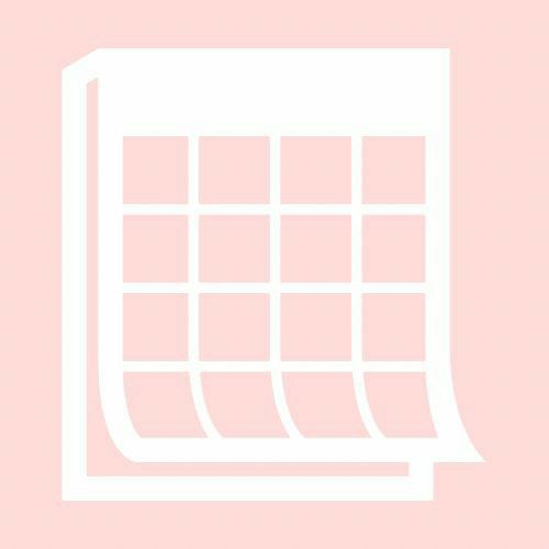 𝑰𝒄𝒐𝒏 𝒂𝒆𝒔𝒕𝒉𝒆𝒕𝒊𝒄🍑 Pink calendar, Calendar icon, App icon 𝑰𝒄𝒐𝒏 𝒂𝒆𝒔𝒕𝒉𝒆𝒕𝒊𝒄🍑 Pink calendar, Calendar icon, App icon
