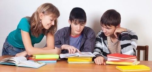 mi familia essay actors