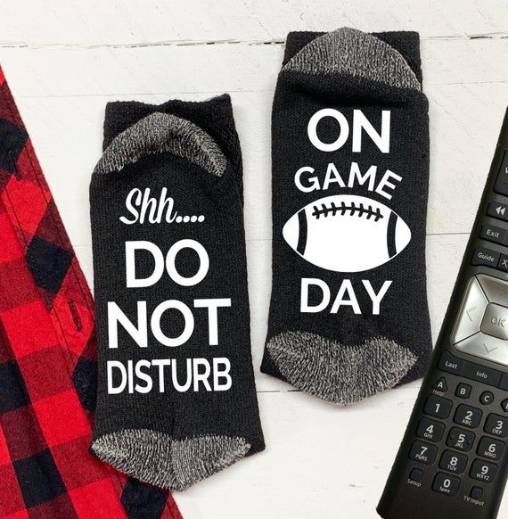 Novelty Socks - Stocking Stuffers for Men - Dad Gift from Daughter #stockingstuffersformen