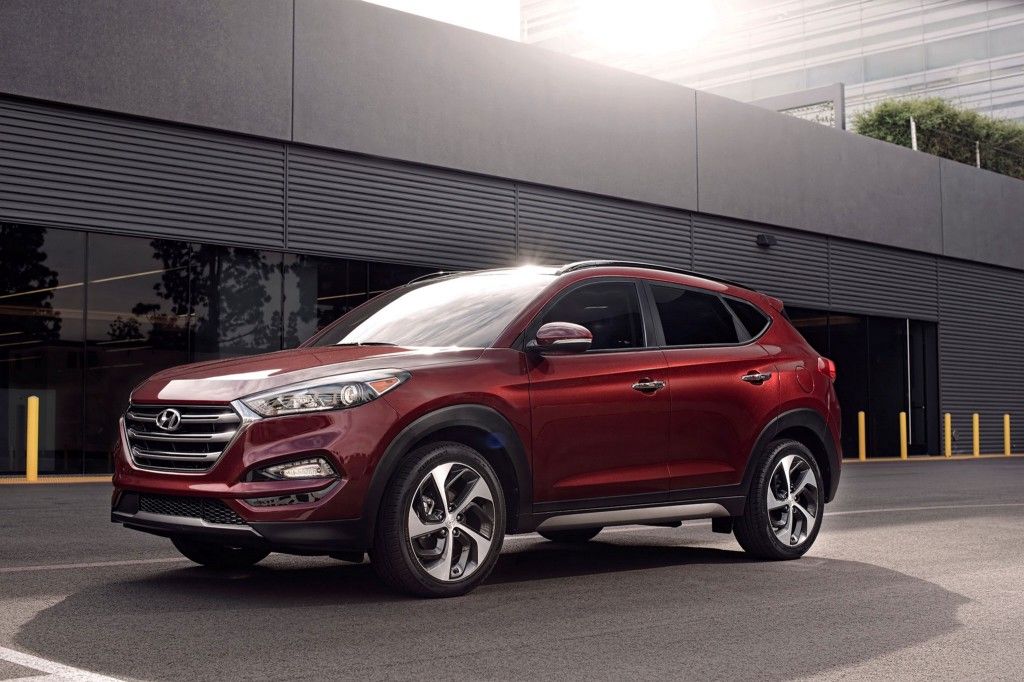 Huyndai Tucson Có Mức Giá 815 Triệu đồng Tại Thị Trường Việt Huyndai Tucson Có Mức Giá 815 Triệu đồng Tại Thị Trường Việt
