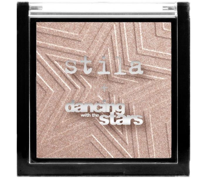 Stila Dancing With The Stars Palette & Blush for Fall 2013 #dancingwiththestars