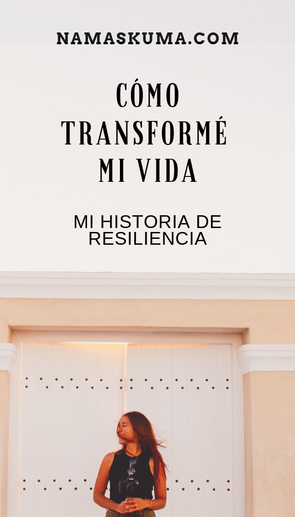 Mi Historia De Superación Personal Namaskuma Fuerza Interior Historias De Superacion Superacion Personal
