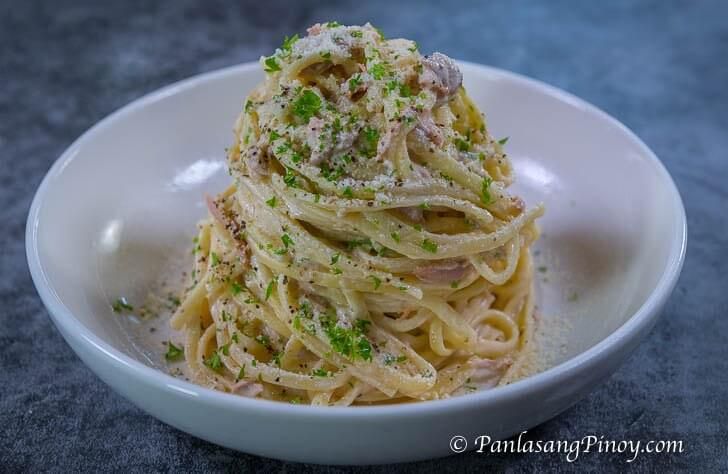 Tuna Macaroni Salad Panlasang Pinoy Recipe Tuna Macaroni Salad Cold Pasta Salad Recipes Macaroni Salad