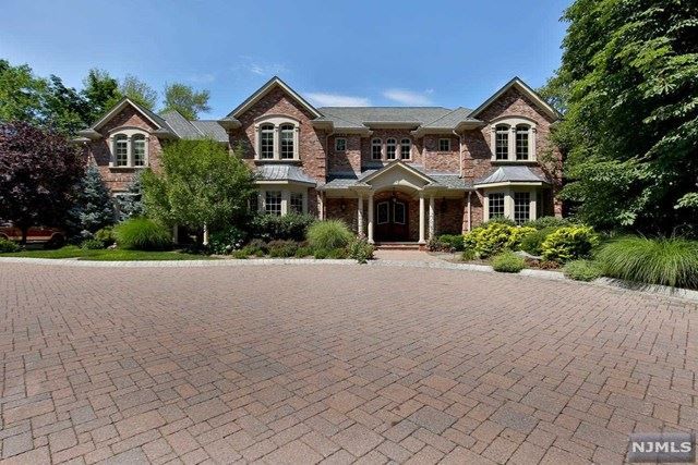 461 Rivervale Rd River Vale Nj 07675 - Listing 25014456 Estate Homes Real Estate River Vale