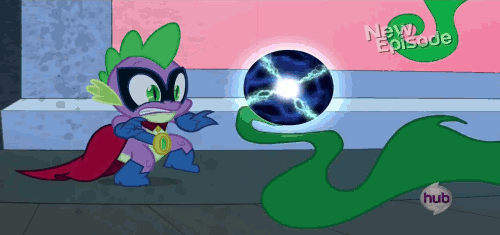 No Capes Gif 2 No Capes Gif 2