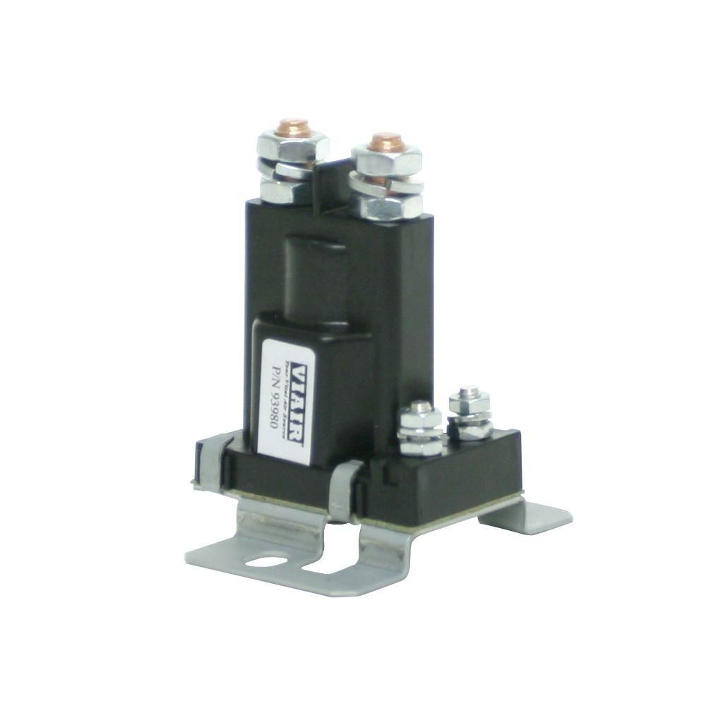 80 AMP 12 V Heavy Duty Relay For Air Ride Suspension Compressors