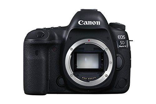 Canon Eos 5d Mark Iv Full Frame Digital Slr Camera Body Digital Slr Camera Canon Eos Canon Digital Camera
