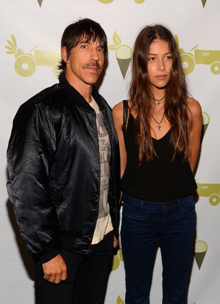 Anthony Kiedis Helena Vestergaard Photostream Anthony Kiedis Anthony Helena Vestergaard