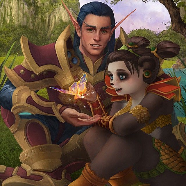 Pin en World of Warcraft Pin en World of Warcraft