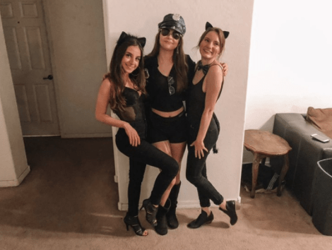 93+ Instagram-Worthy College Halloween Costumes For 2020 – By Sophia Lee 93+ Instagram-Worthy College Halloween Costumes For 2020 – By Sophia Lee