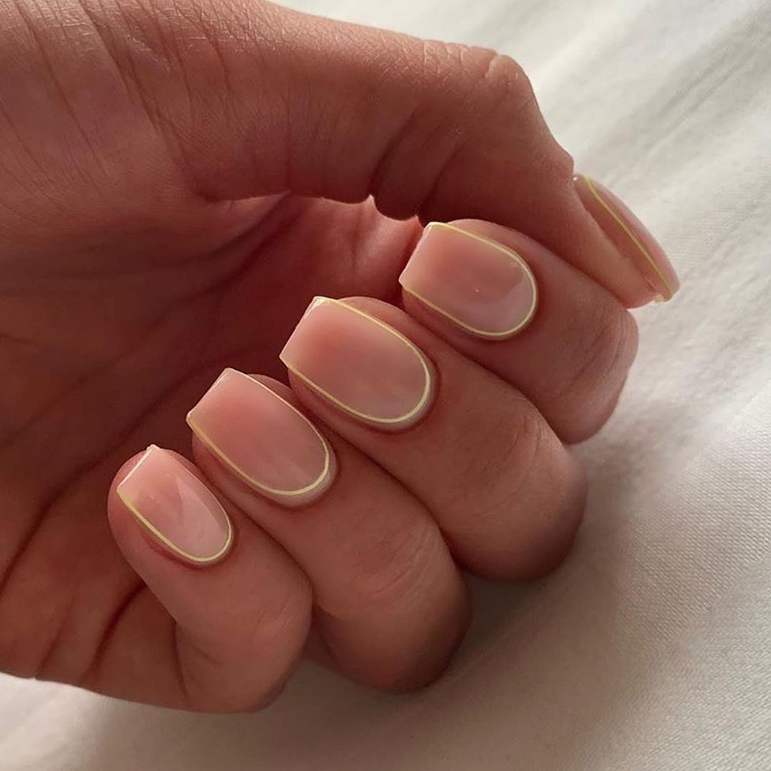The GelBottle Inc™ on Instagram: “Cute Nails by our Brand Ambassador
