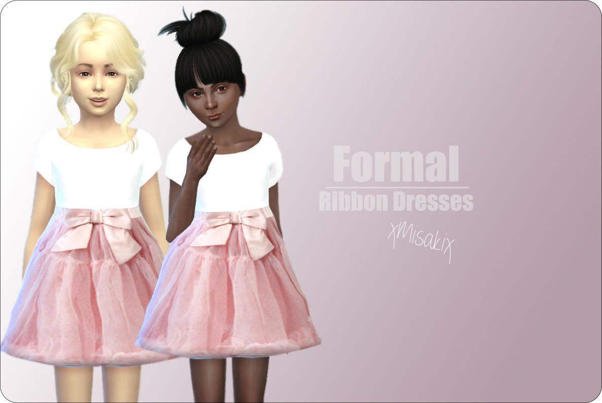 sims 4 child dress cc sims 4 child dress cc