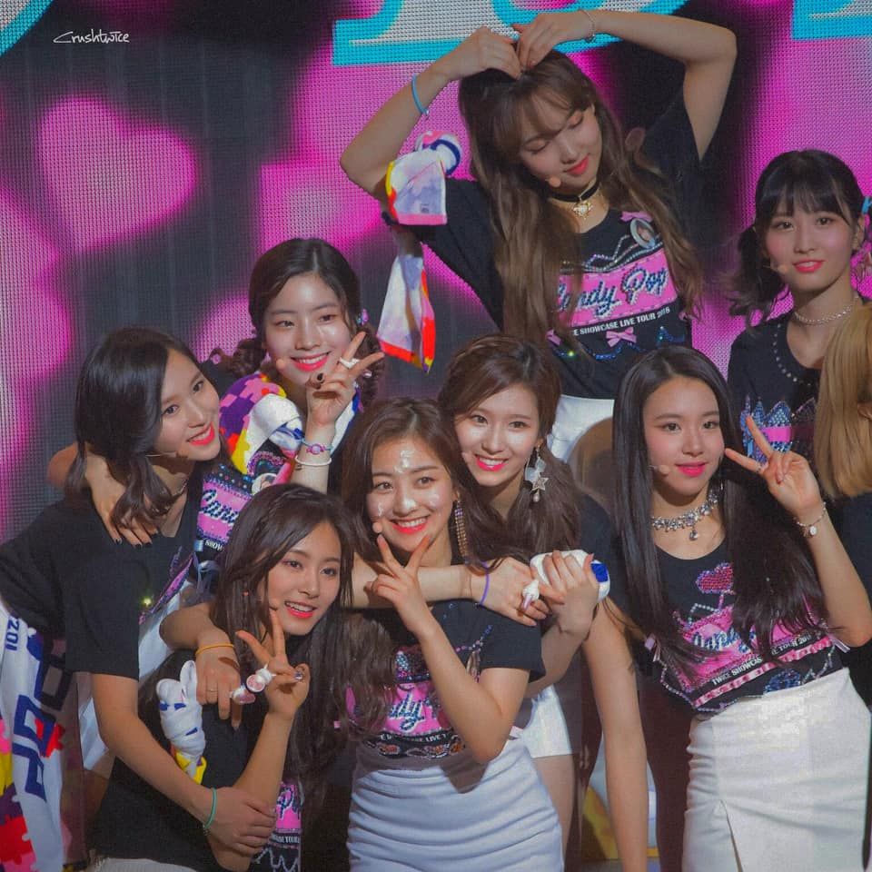 𝑻𝒘𝒊𝒄𝒆 Twice Album One In A Million Twice 𝑻𝒘𝒊𝒄𝒆 Twice Album One In A Million Twice