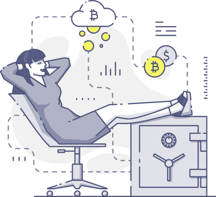 Best way to make money trading cryptocurrency