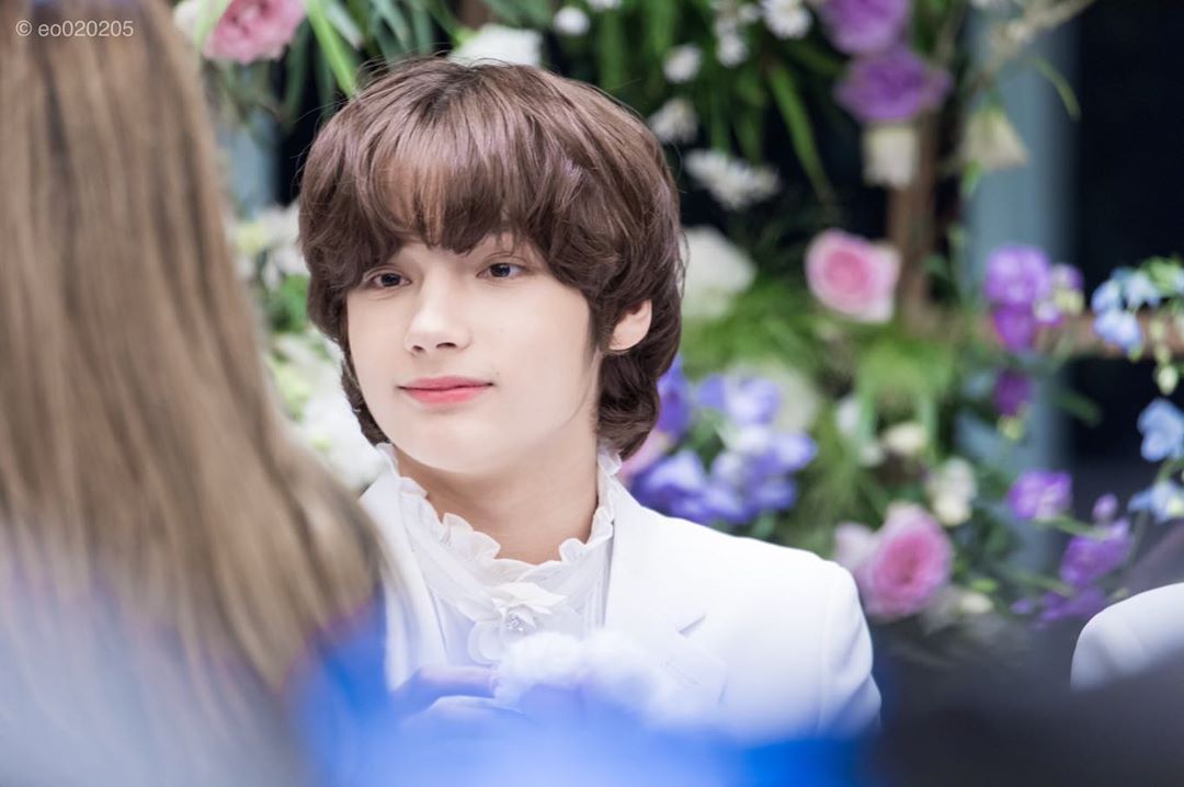 txt kai sister yg new trainee bahiyyih huening kai txt kai sister yg new trainee bahiyyih huening kai