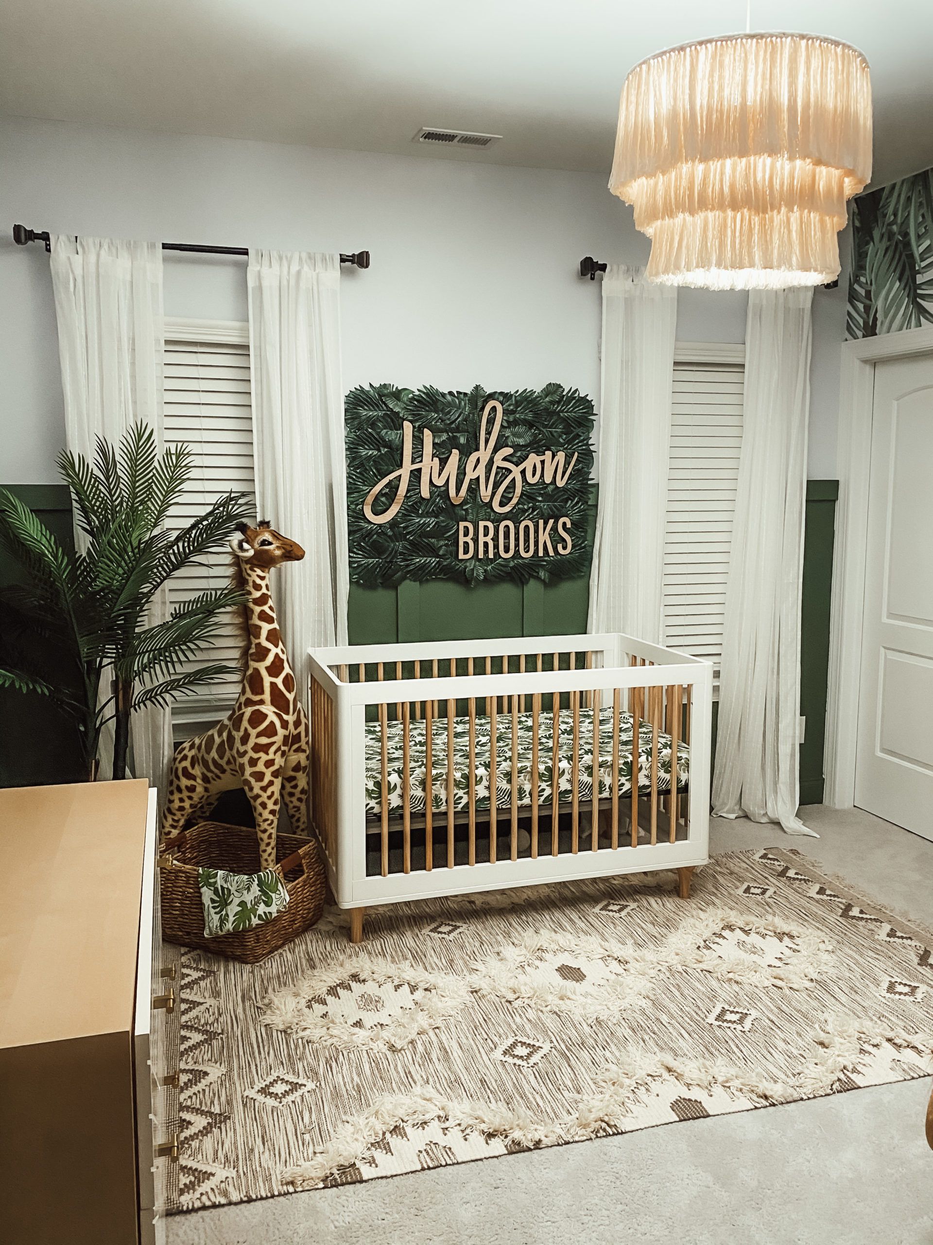Modern Boy Jungle Nursery Project Nursery Jungle Nursery Boy Baby modern-boy-jungle-nursery-project-nursery-jungle-nursery-boy-baby