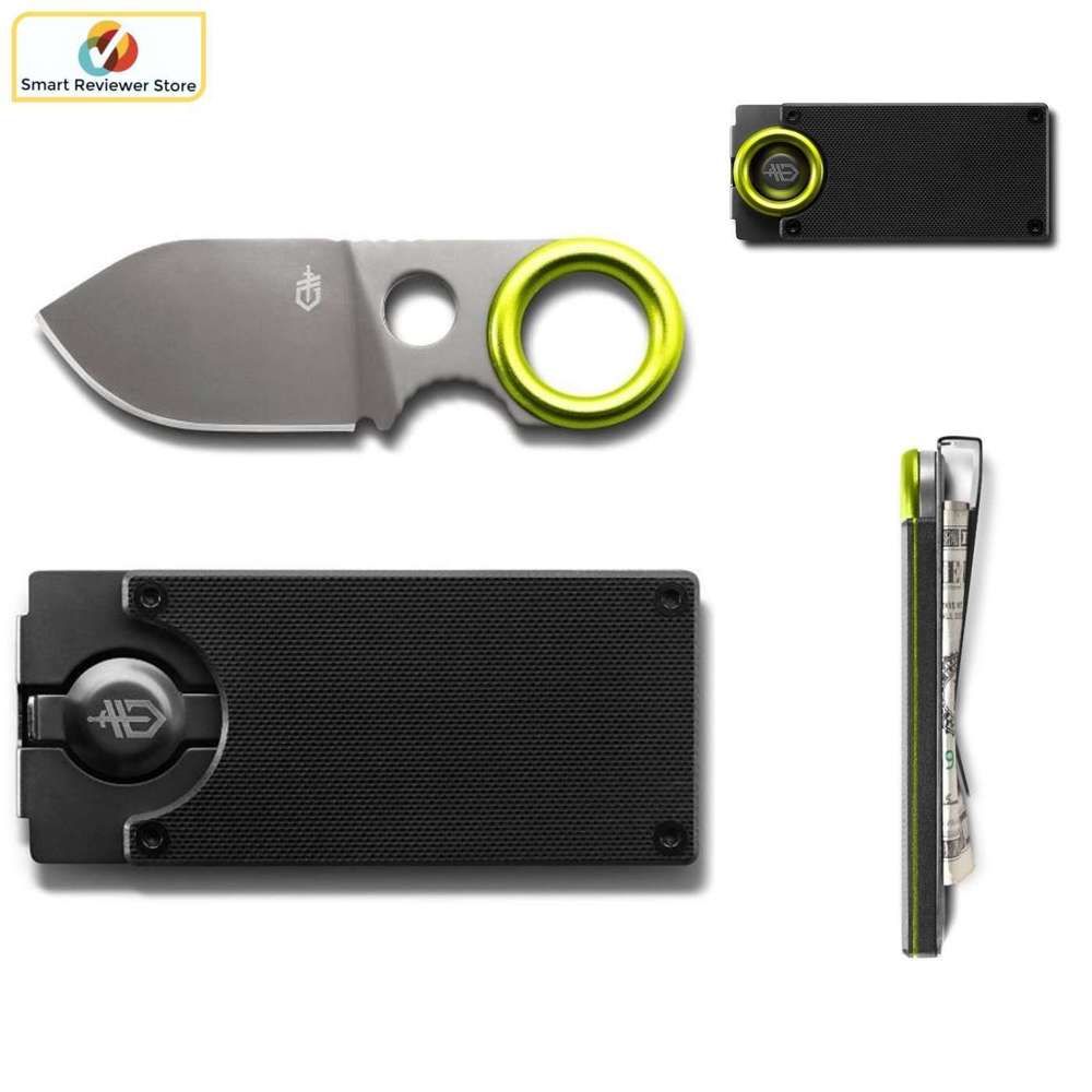 gerber moneyclip review gerber moneyclip review
