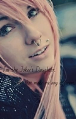 My Life As The Joker S Daughter In 2020 Piercings Monroe