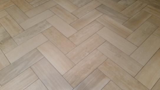 Daltile Parkwood Beige 7 In X 20 In Ceramic Floor And Wall Tile 10 89 Sq Ft Case Pd12720hd1p2 The Home Depo Ceramic Floor Floor And Wall Tile Daltile