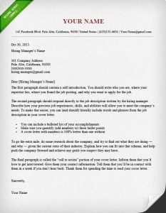 Modern Cover Letter Examples from i.pinimg.com