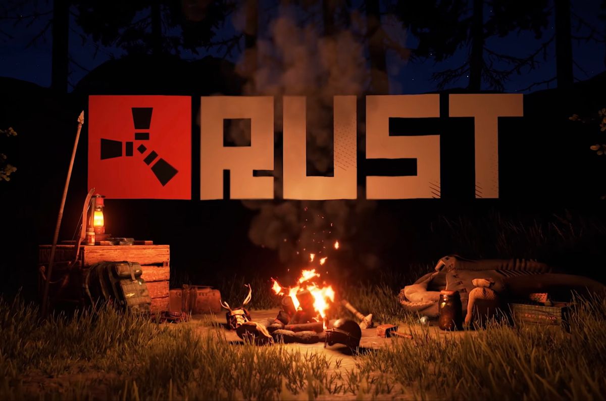 rust game