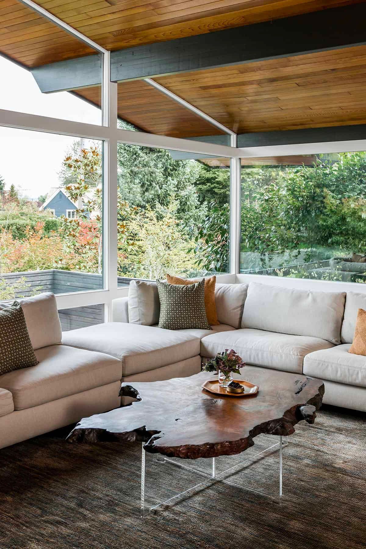 60 Most Popular Living Rooms Showcased on One Kindesign for 2020 in