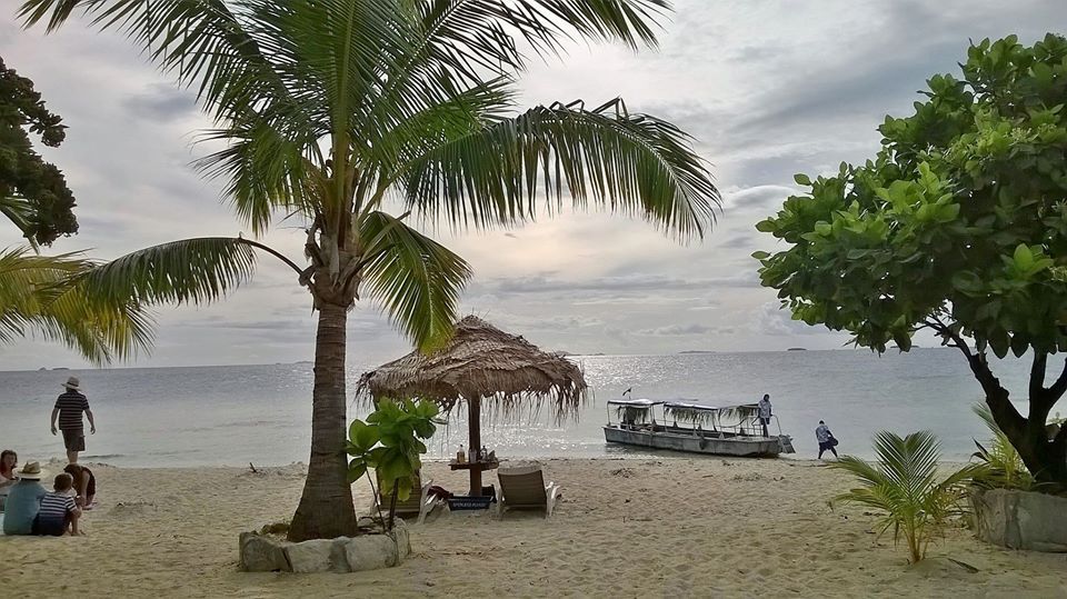 South Sea Island, Fiji South sea islands, Sea island, South seas