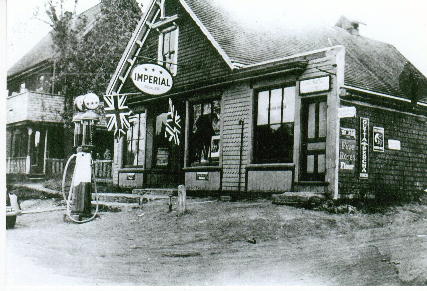 Prince Edward Island Fish Store Prince Edward Island Fish Store