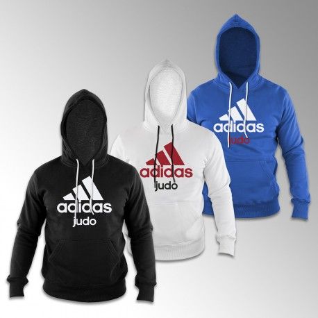 pull adidas judo