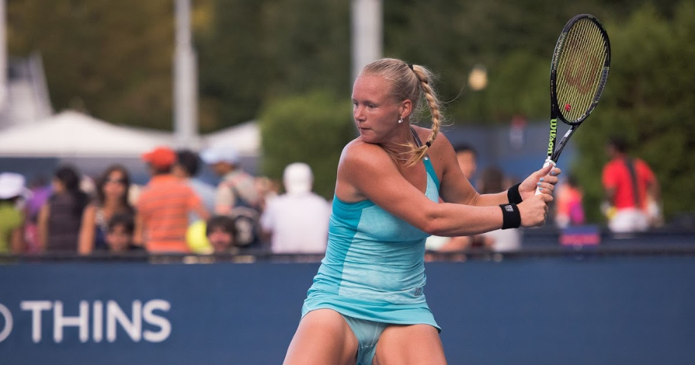 Elina Svitolina Ve Kiki Bertens Yeni Tip Koronavirus Kovid 19 Salgini Nedeniyle Abd Acik Turnuvasi Na Katilmayacaklarini Acikl Cincinnati Tenis Rafael Nadal