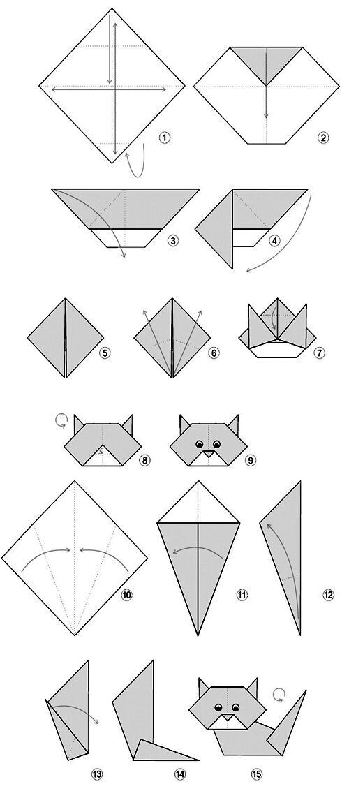 Epingle Par Julie Deporte Sur Origami Chat Origami Cat Origami Origami Facile Epingle Par Julie Deporte Sur Origami Chat Origami Cat Origami Origami Facile