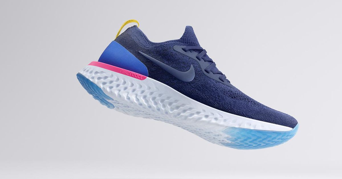 tecnologia boost adidas