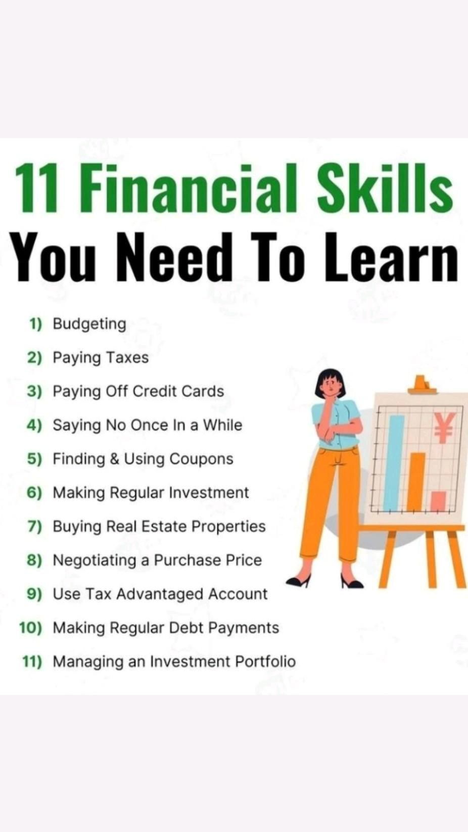 Financial Questions For Entrepreneurs 25 tips of financial advice for entrepreneurs as a guide – Artofit