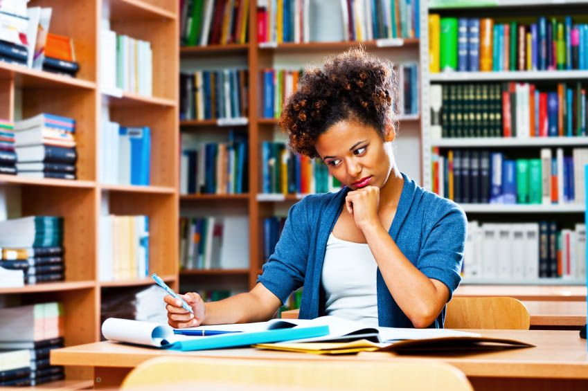 Online academic writing companies