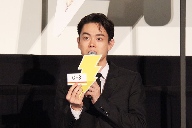 拡大画像 014l 菅田将暉 子供時代の夢 を告白 声優 緒方恵美とかぶり驚く マイナビニュース 菅田 将 暉 子供時代 声優 拡大画像 014l 菅田将暉 子供時代の夢 を告白 声優 緒方恵美とかぶり驚く マイナビニュース 菅田 将 暉 子供時代 声優