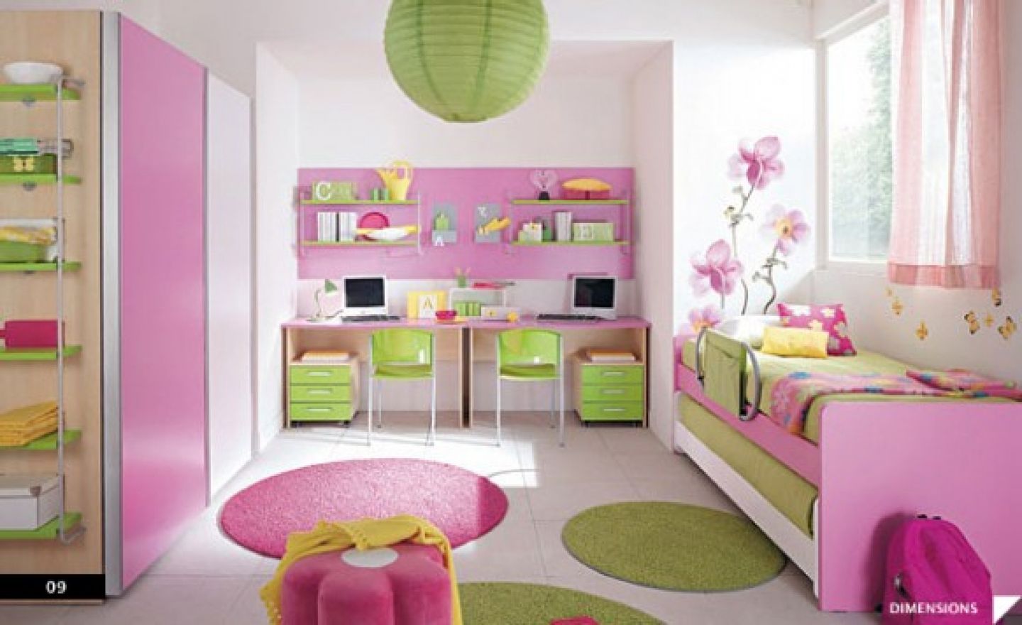 kids bedroom designs for girls. plain girls bedroom kids designs ideas 1200x858 for girls axsoris charming collection bedrooms in kids bedroom designs for girls