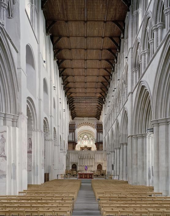 St. Albans | Nomad Moni