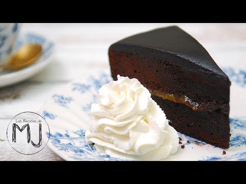 La Tarta Sacher Del Hotel Sacher Las Recetas De Mj Youtube Keto Chocolate Mug Cake Chocolate Lover Desserts Dessert Recipes