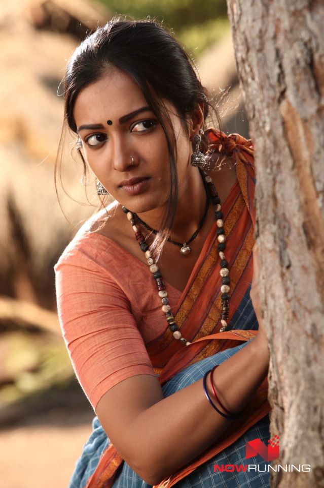 Catherine Tresa in Kadamban | Indian film actress, Actresses, Dehati